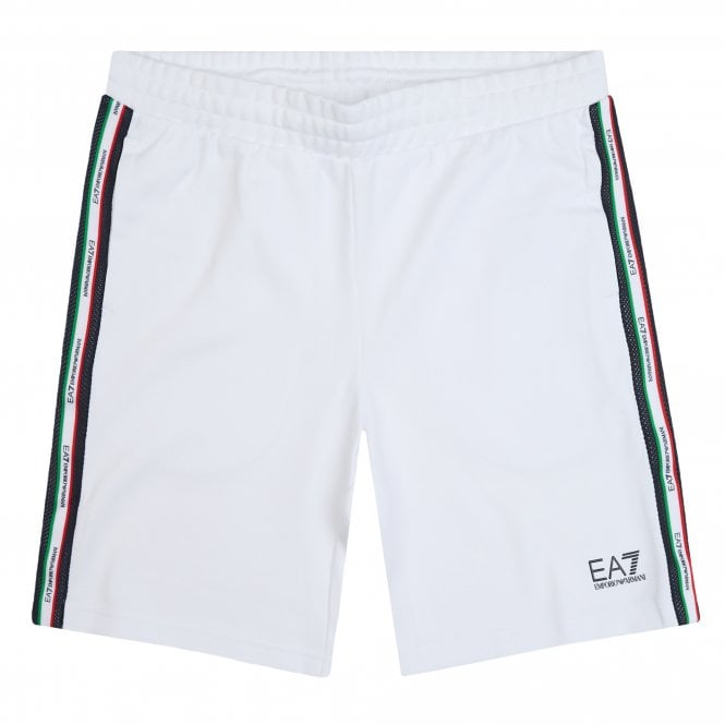 EA7 Italia Spirit Jogger Pants Regular Fit