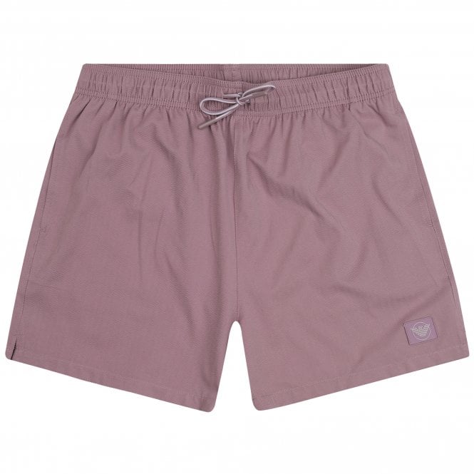 Emporio Armani Swimwear Regular Fit
