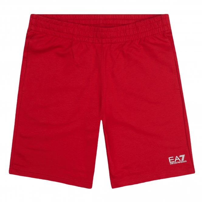 EA7 Shorts Train Core Slim Fit
