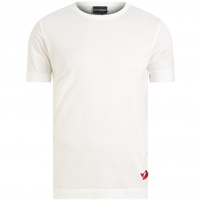Emporio Armani T-shirt Regular Fit
