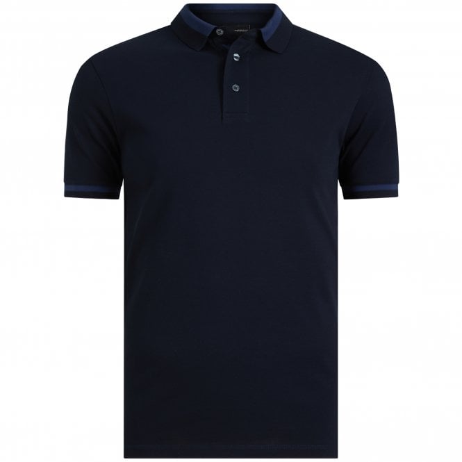 Emporio Armani Polo Shirt Regular Fit