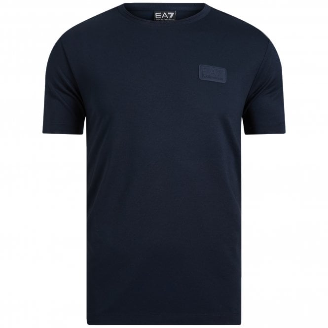 EA7 T-shirt Train Lux Regular Fit