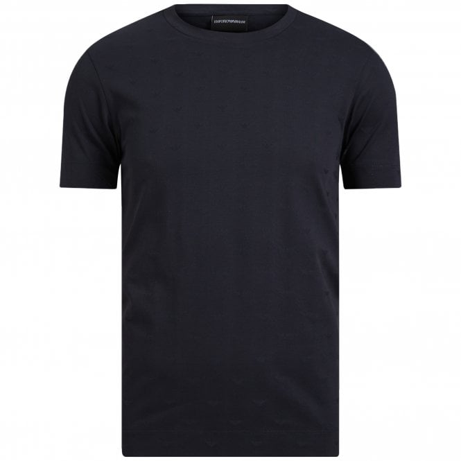 Emporio Armani T-shirt Regular Fit