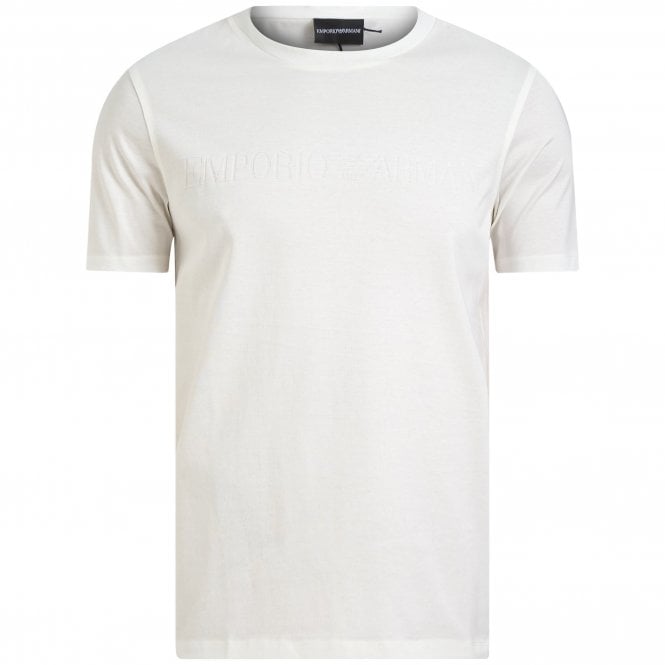Emporio Armani T-shirt Regular Fit