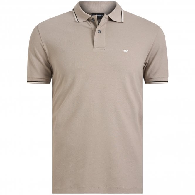 Emporio Armani Polo Shirt Regular Fit