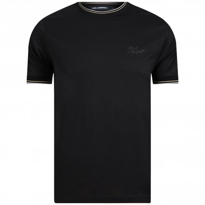 Karl Lagerfeld T-shirt Regular Fit