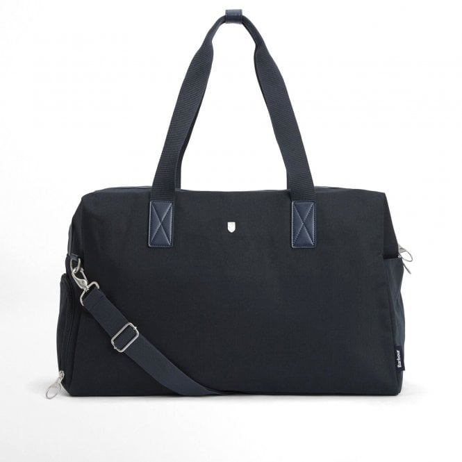 Barbour Travel Bag Cascade City Holdall 
