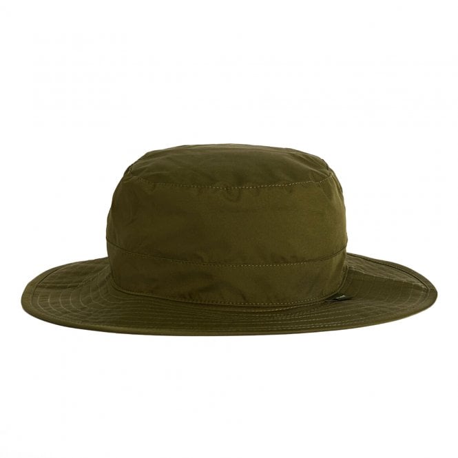 Barbour Bucket Hat Longhall 