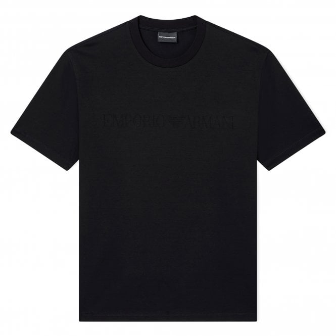 Emporio Armani T-shirt Regular Fit