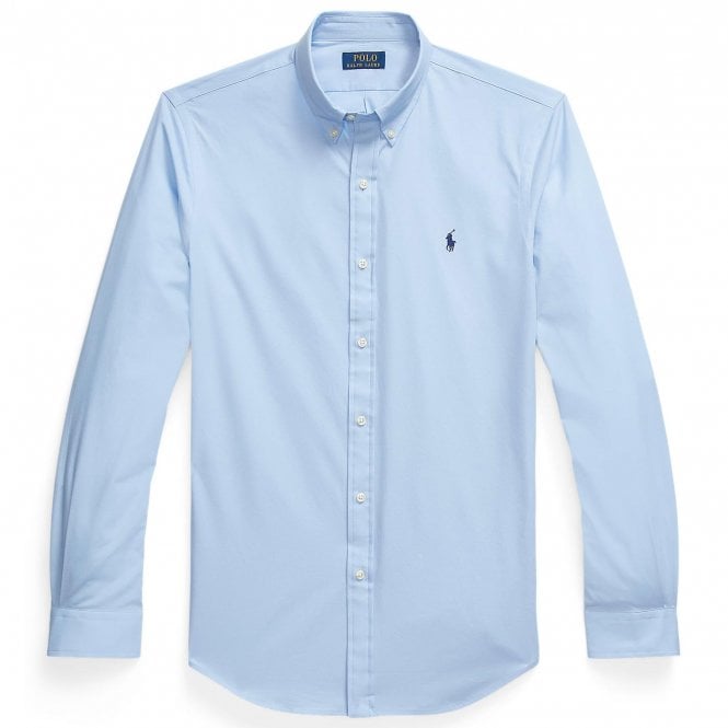 Ralph Lauren Shirt Slim Fit