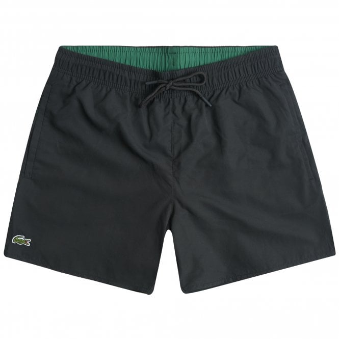 Lacoste Swimwear Quick Dry Regular Fit