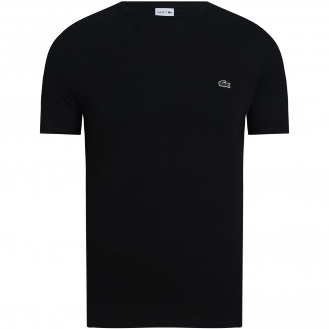 Lacoste T-Shirt Pima Regular Fit