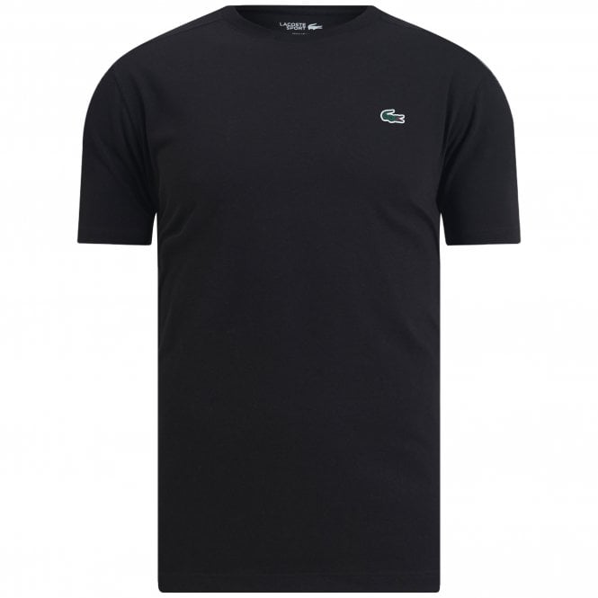 Lacoste Men's T-shirt Ultra Dry Regular Fit