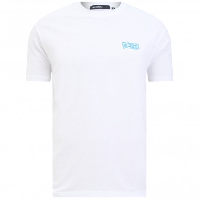 Karl Lagerfeld T-Shirt Regular Fit