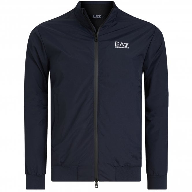 EA7 Bomber Jacket Train Core Regular Fit