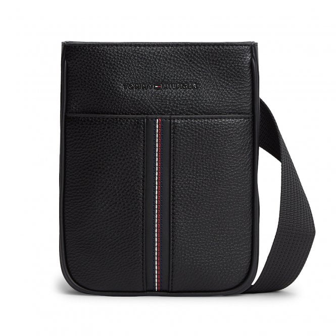 Tommy Hilfiger Mini Crossover Bag Central