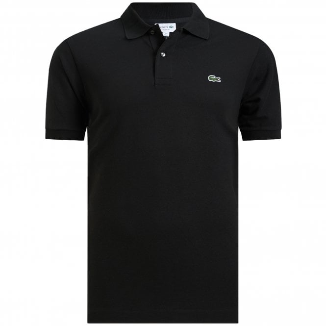 Lacoste Men's Polo Shirt Pique L.12.12 Classic Fit
