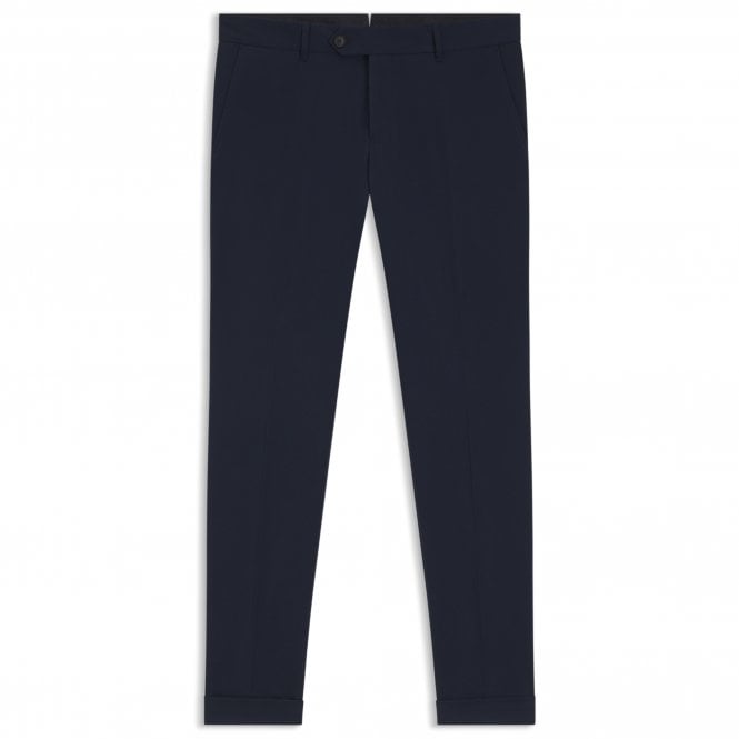 BOSS Trousers C-Genius Tapered Fit 