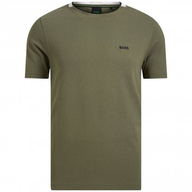 BOSS T-Shirt Taddy Regular Fit