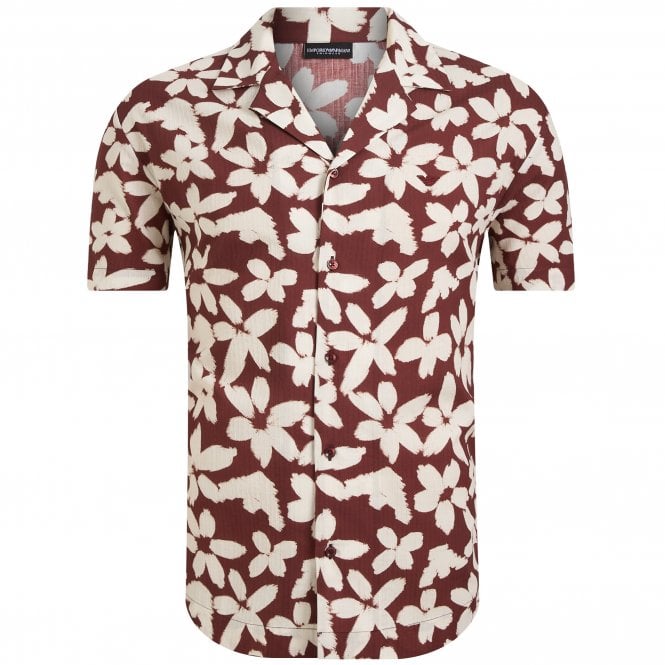 Emporio Armani Shirt Regular Fit