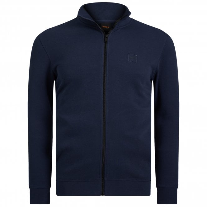 BOSS Cardigan Zestart Regular Fit