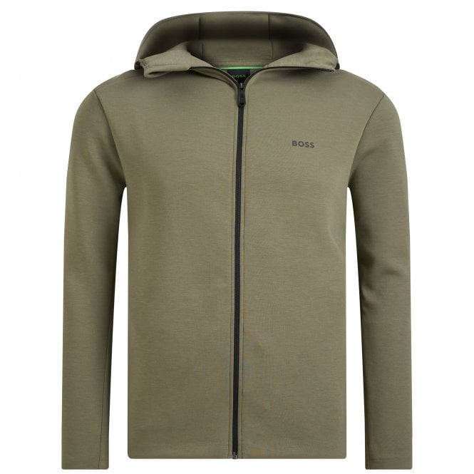BOSS Cardigan Jersey SW Tour Regular Fit