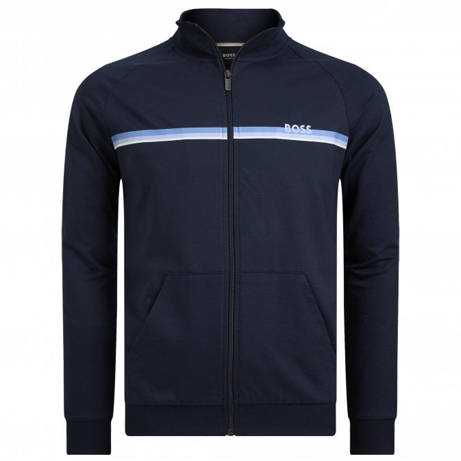 BOSS Cardigan Authentic Jacket Z Regular Fit