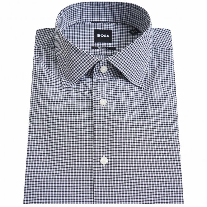 BOSS Shirt P-Joe-K-261 Regular Fit
