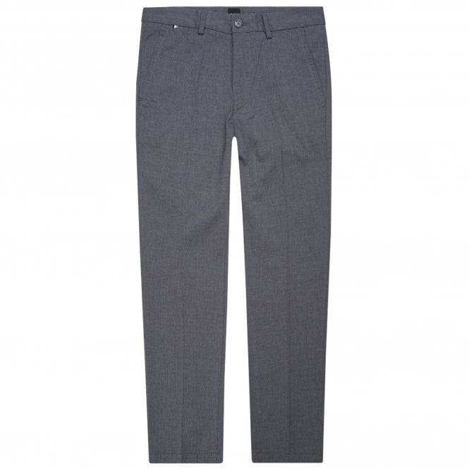 BOSS Trousers H-Kaiton1 Slim Fit 