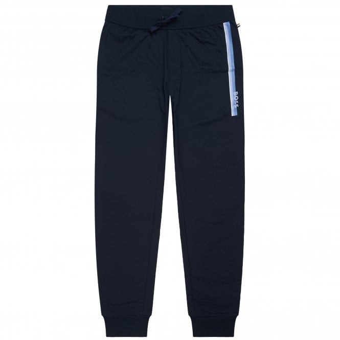 BOSS Jogger Pants Authentic Pants Regular Fit