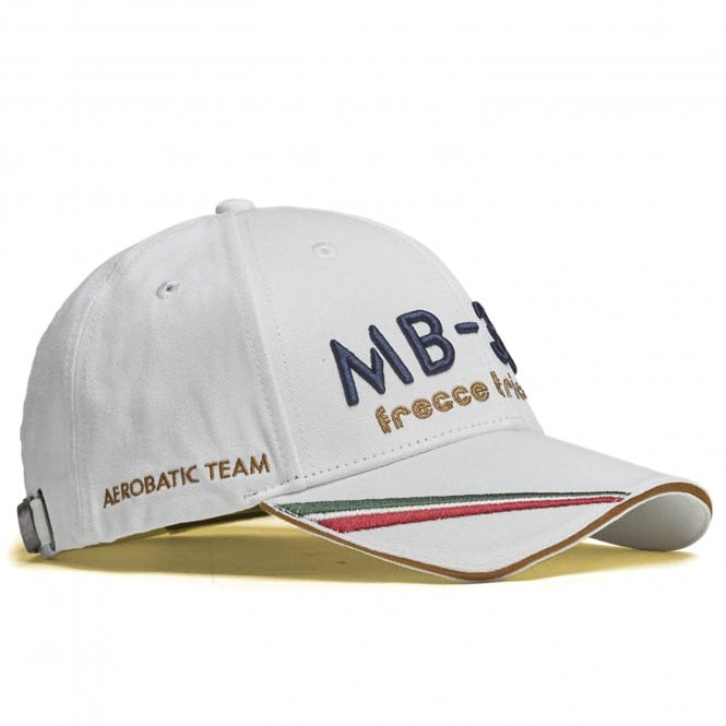 Aeronautica Militare Jockey Cap