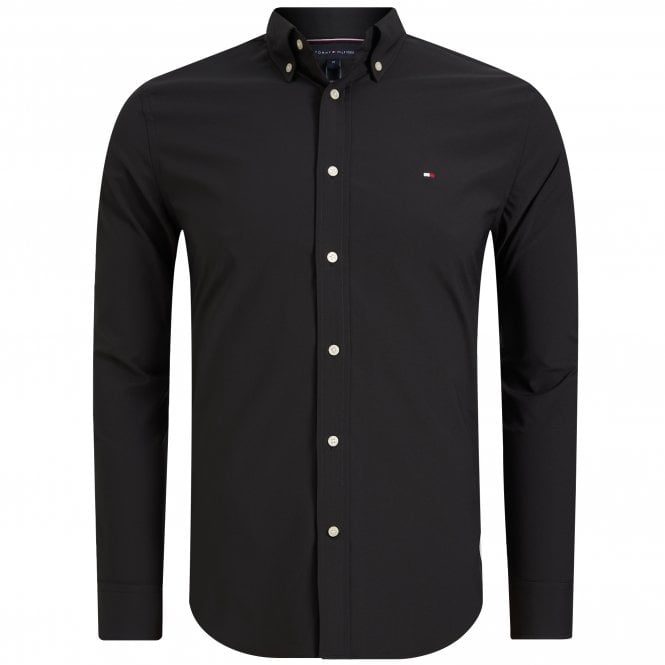 Tommy Hilfiger Performance Shirt Regular Fit