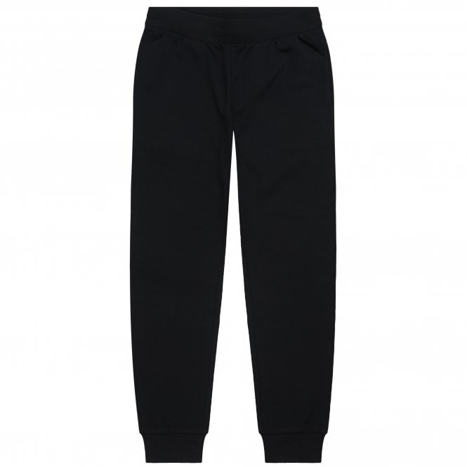 EA7 Jogger Pants Sporty Logo Series Regular Fit