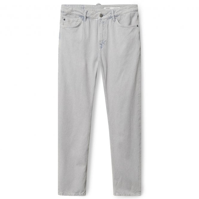 Gabba Jean Trousers Carl Antiq Relaxed Fit