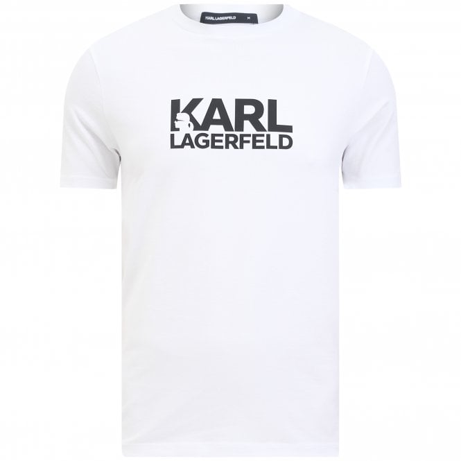 Karl Lagerfeld T-shirt Regular Fit