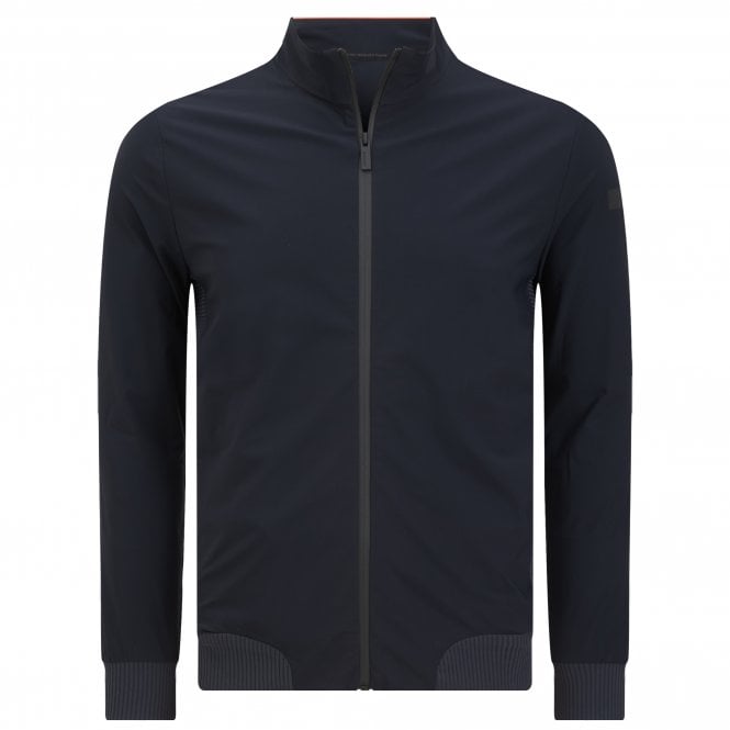 RRD Fleece Cardigan Regular Fit