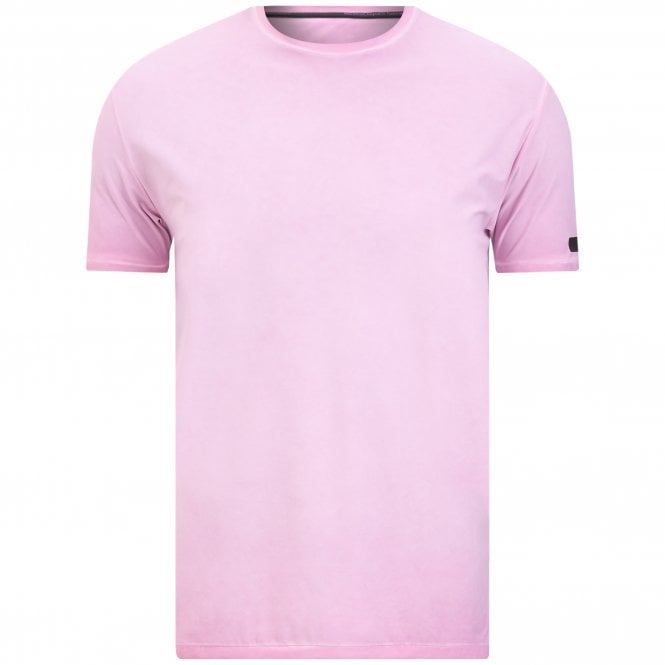 RRD T-shirt Oxford Ice Regular Fit