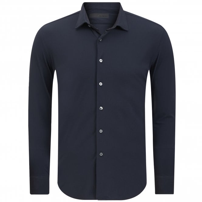 RRD Shirt Square Regular Fit