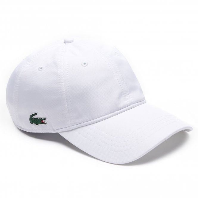 Lacoste Jockey Cap Lightweight