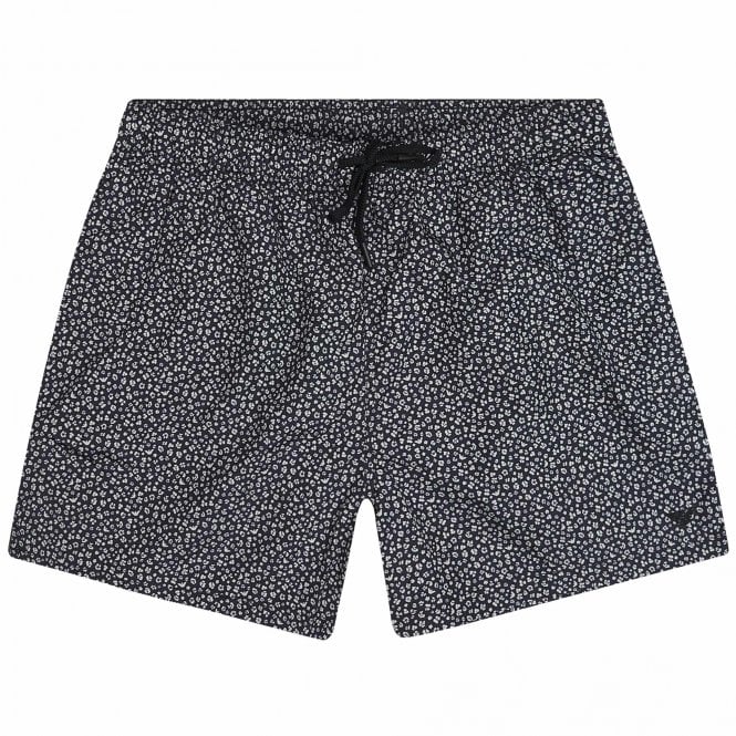Emporio Armani Swimwear Regular Fit