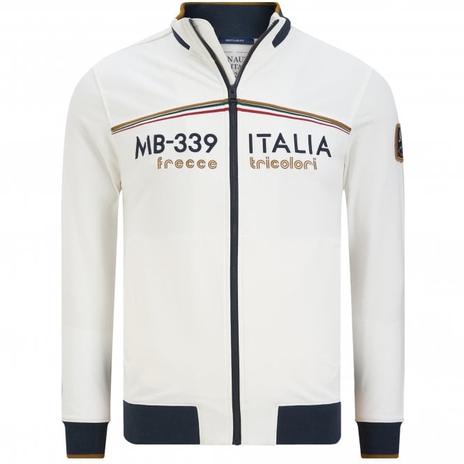Aeronautica Militare Jacket Regular Fit