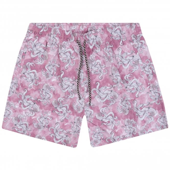 Emporio Armani Swimwear Regular Fit