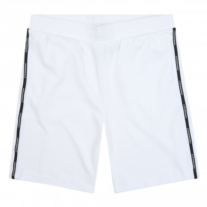 EA7 Shorts Sporty Logo Series Regular Fit