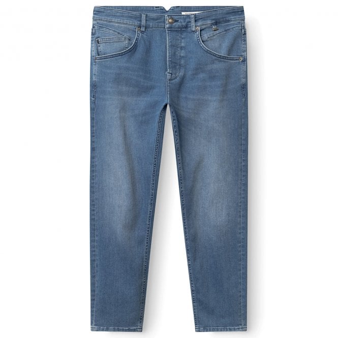 Gabba Jean Trousers Alex Dhera Slim Fit