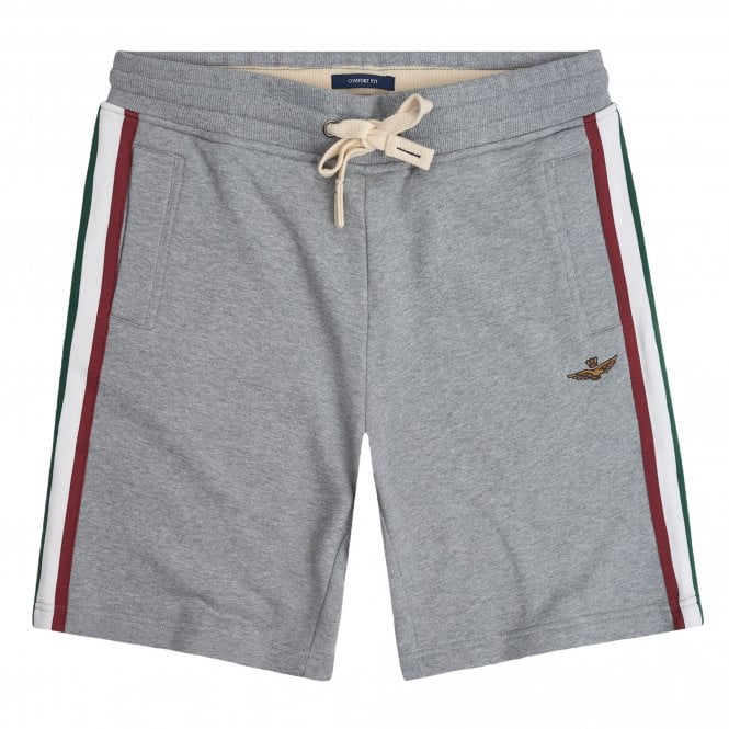 Aeronautica Militare Shorts Regular Fit