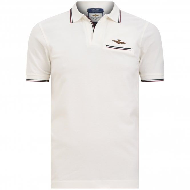 Aeronautica Militare Polo Shirt Regular Fit