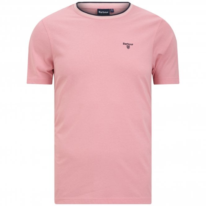 Barbour T-Shirt Cornsay Regular Fit