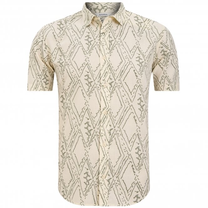 Gabba Shirt Sven Zag Regular Fit