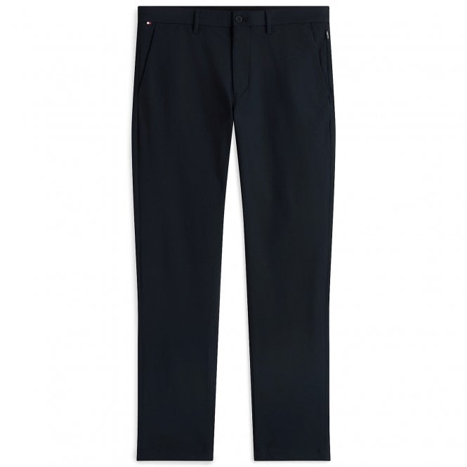 Tommy Hilfiger Trousers Denton Knit Tech Regular (Straight) Fit