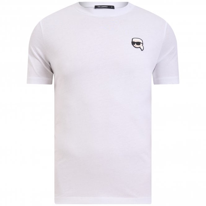 Karl Lagerfeld T-shirt Regular Fit